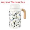 700ml Vacuum Insulated Mug With Thickened Body For Home And Gift Use