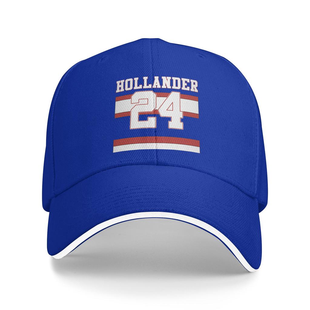 Heated Rivalry Ilya Rozanov 81 Baseball Cap Retro  Sandwich Caps Men Women Adjustable Headwear Sport