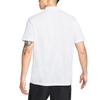 Nike Dri Fit Polo Shirt Men's White DH0858-100
