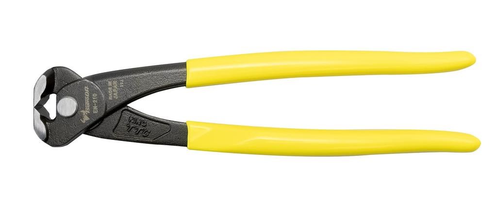 KingTTC End Nippers, 210mm, EN-210