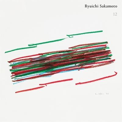 

LP Record RYUICHI SAKAMOTO 12 RZJM77717 commmons 2023 Japan Japanese PopRock