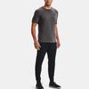 Under Armour Sportstyle Sports Pants Men's Black Moderate 1351089-001