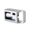 Deli 0596 Pencil Sharpener 3-Pack