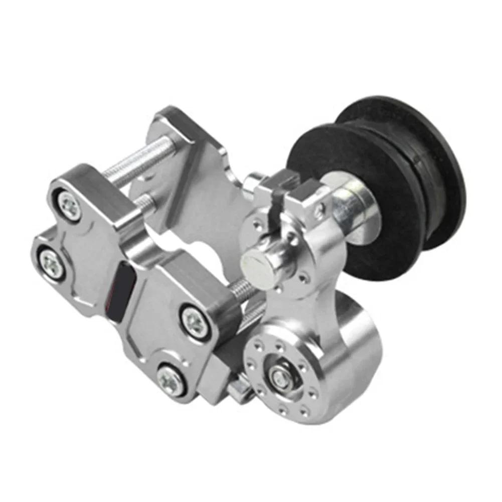 Aluminium Versteller Kette Versteller Einfache Montage Hohe Universalität Passform Praktisches Design Zuverlässige Leistung