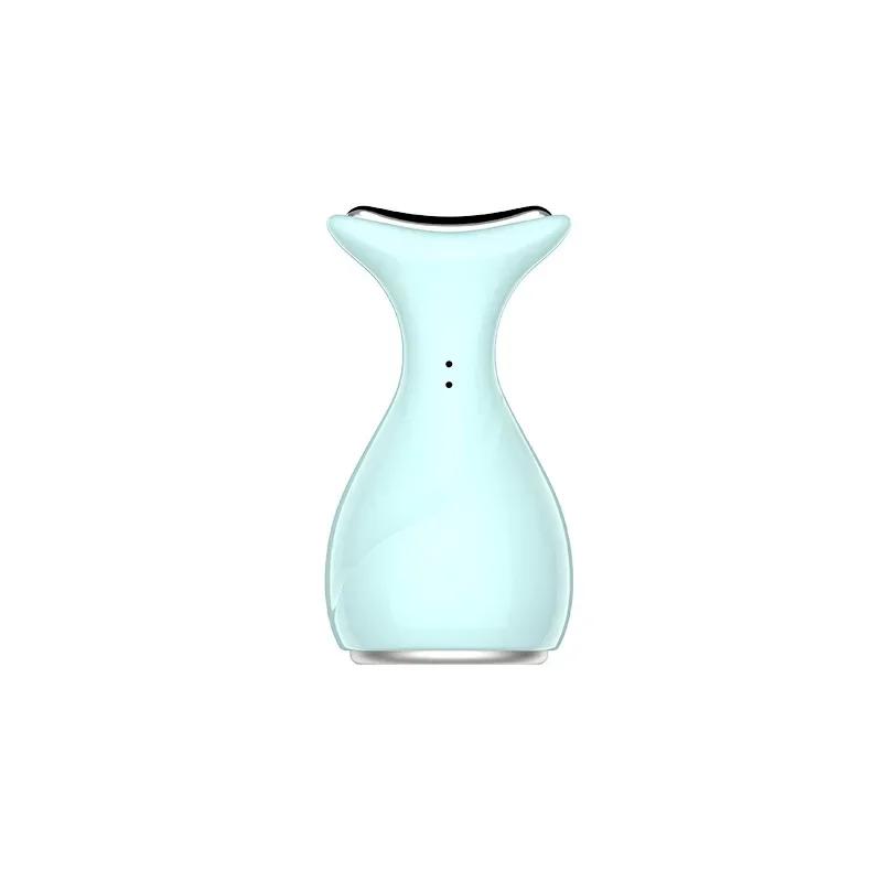 Face Skin Ice Roller Cooler Skin Lifting Face Cooling Massager Ice Compress Calm Skin Ice Cooler Eye Pouch Cooler Edema Remover