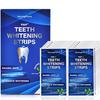 Teeth Whitening Strip, 28 Sensitivity Free Whitening Strips, Peroxide Free, 14 Treatments for Teeth Whitening, Professional and Safe Teeth Whitening S