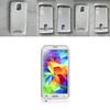 Für Samsung Galaxy S5 Tragbares Handy-Powerbank-Case Zum Schutz von Mobiltelefonen