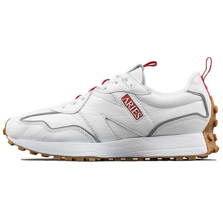 

New Balance 327 Aries White 44