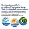 Cosnori 8GROW Anti-Haarausfall Pro Vitamin B5 Haarwasser 100ml