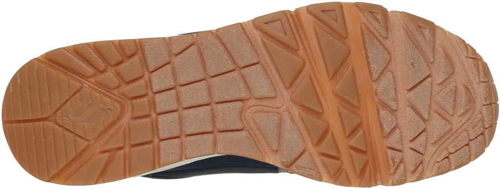 Skechers Uno - Suited On Air (183004) Suited On Air (183004) Dark Blue Sneakers