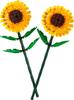 LEGO MERCHANDISE 40524 Sunflowers