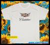 New Item Cadillac Racing Logo American Funny T Shirt SIZE S-5XL Unisex T-Shirt