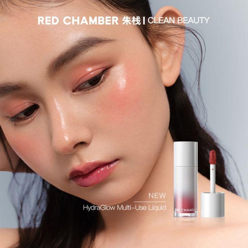 RED CHAMBER - Haruki Hydra Glow Multi-Use Liquid - 4 Colors