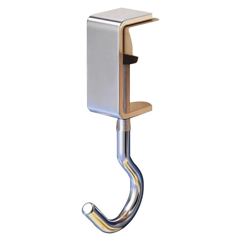Detachable Desk Hook for Student School Bags