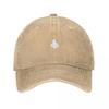 Call Duck Baseball Cap beach hat cute Brand Unisex cap Hat Unisex Luxury Unisexs Luxury Womens