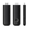 Wireless Hdtv Transmitter and Receiver 4K30Hz 30m Through 2.4G+5G Extender Video for Laptop Camera to Projector Monitor