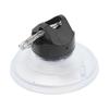 10pcs Suction Cups Reusable Silicone Screen Removal Suction Cups for Electronic Equipments