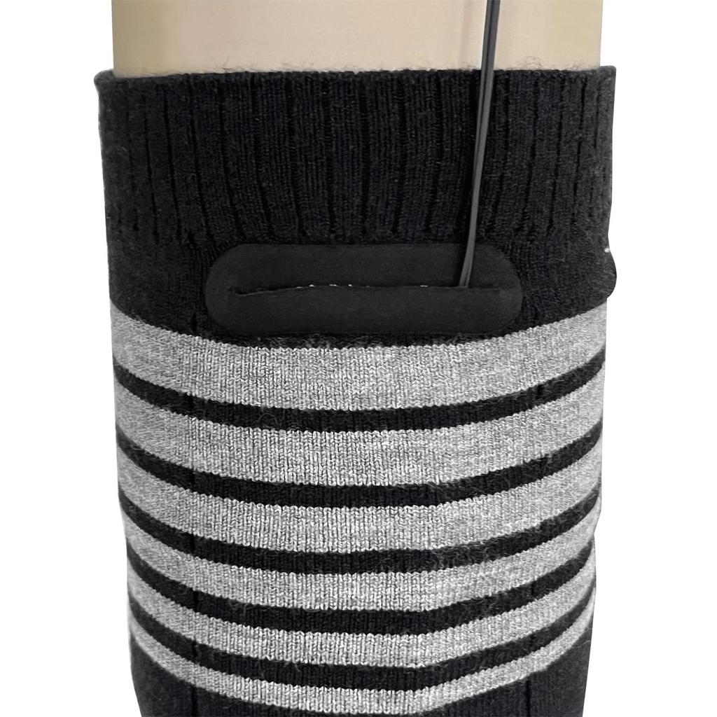 Heated Socks Winter Sports Thermal Long Battery Life