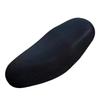 Summer Sun Protection Thickened Electric Vehicle Seat Covers, Universal Waterproof Mesh Covers for Motorcycles, Honeycomb Seat Cushions