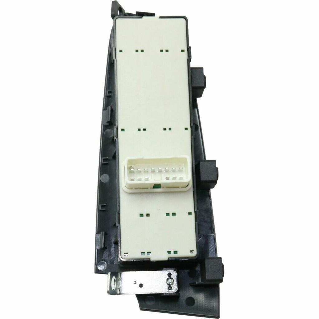 Power Window Switch Front Driver Left Side For 2010-2013 Kia Forte 2.0L 2.4L L4