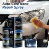 Car Scratch Repair Wax Professional Nano Repair Spray Polish And Polymer Paint Sealant Protection Unmatched Slickness Accessorie