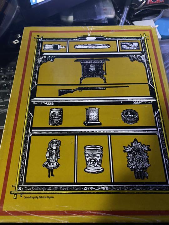 [USED] Reprint of the 1905-1910 Sears catalog