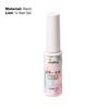 Nail Glue Safe Ingredients Decorative Resin Great One-Step Gel UV LED Polish Manicure Varnish Supplies