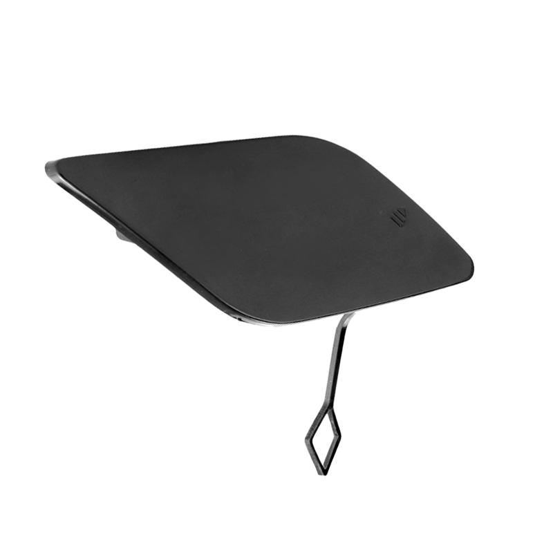 Front Bumper Tow Hook Eye Cover Cap 2128850126 For Mercedes-Benz E-class W212 E300 E350 E400 E500 2008 2009 2010 2011 2012 2013