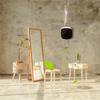 AEE4-Bluetooth Fragrance Diffuser App Control 100ML Waterless Essential Oil With Cold Air Diffusion Technology