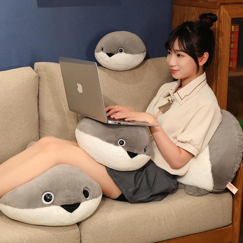 Jucărie de pluș broască țestoasă pernă păpușă creativă Saka păpușă