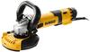 Angle Grinder DeWalt DWE4257KT-QS