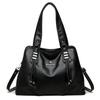 Women's Tote Bag Mom Shoulder Bag Large Capacity Crossbody Bag