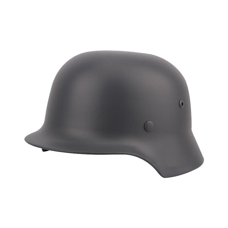 Мотоциклетный шлем Liaicai M35 в немецком стиле времен Второй мировой войны