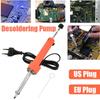 Electric Soldering Repairing Solder Iron Pen Welding Repair Tool Solder Sucker Desoldering Pump