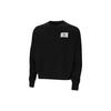 Flight Sweatshirt Women's Black CV7786-010