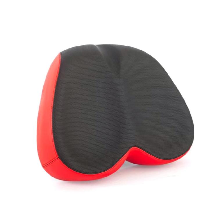 Comfort Noseless Bike Seat Widened Breathable Bicycles Saddle for Women Men
