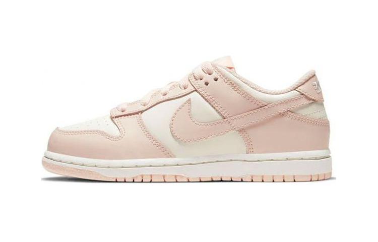 Nike Dunk Low SP Orange Pearl PS CW1588-101 28