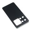 Soft TPU Case for Cubot P90 Phone Case for CubotP90 Transparent Black Silicone Soft Cover Protective Back Shell