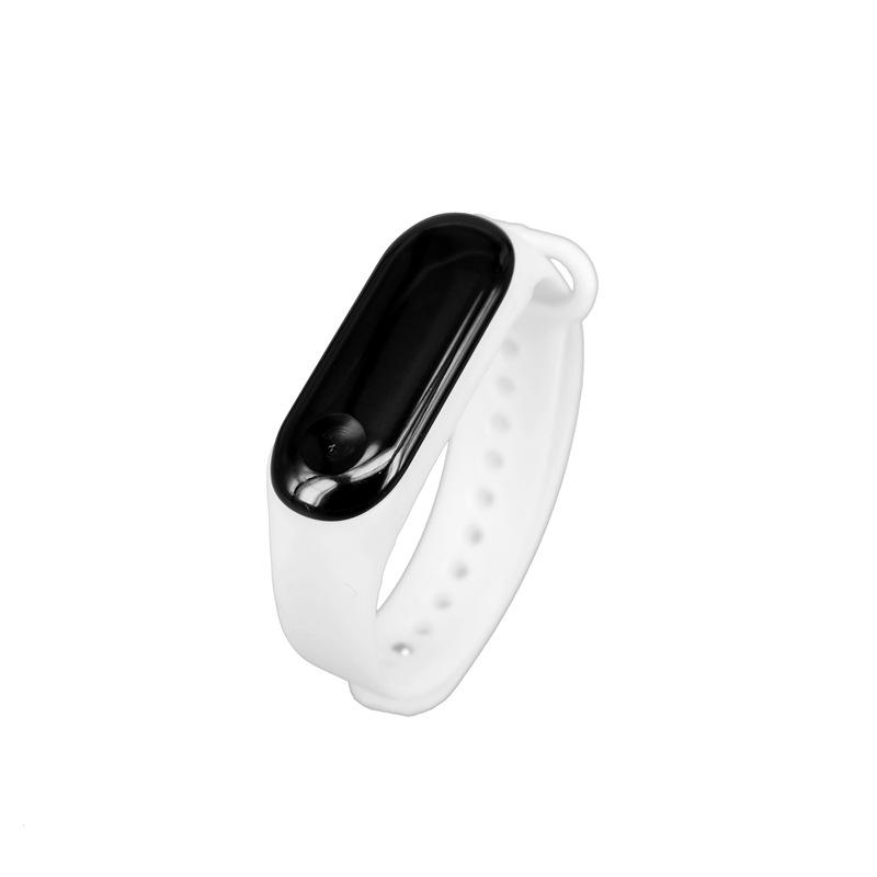 M3 Modische Wasserdichte LED-Uhr für Paare - Lässig, Sport, Studenten Geschenk