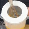 Versatile 2.5L Measuring Cup with Lid for Accurate Home Baking