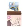 Sankei Studio Ghibli Mini: The Tale of Princess Kaguya - Pick-Up from the Moon Paper Craft MP07-110