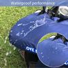 Motorcycle Handlebar Gloves Windproof Mittens Hand Warmer Thick Hand Warm Gloves