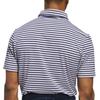 Adidas Free Shipping With AdiClub Ultimate365 Stripe Polo Shirt JP0476
