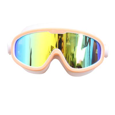 Swimming Equipment Eye Protector Diving Goggles Safety for Glasses Snow Waterproof