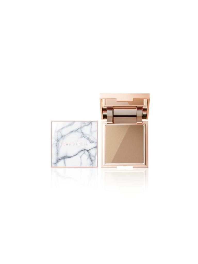 [Dear Dahlia] Dear Dahlia Skin Silhouette Contour Duo