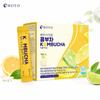 BOTO Secret de Frumusețe Kombucha Lămâie și Lime 5g 30 Plicuri 1 Cutie