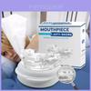 Premium Anti Snore Device Transparent Mouthguard For Effective Snoring Relief
