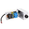 Industrial Grade Change Over Switch SZW26 20A 440V AC Three-Phase with Thickened Copper and Silver Alloy Contacts