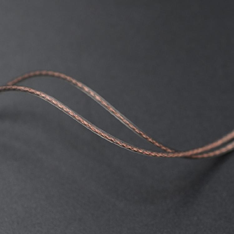 Flexible and Reliable Cable for ZST/ZSR/ED12/ES3/ZS10/ZSN/ZSNPRO Headphones