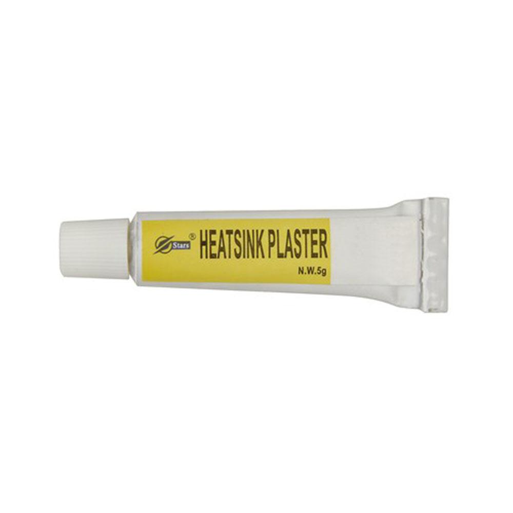 Pâte Thermique Adhésive Tube 5g